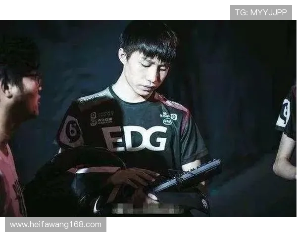 EDG在洲际赛中的崛起与成长历程全景回顾