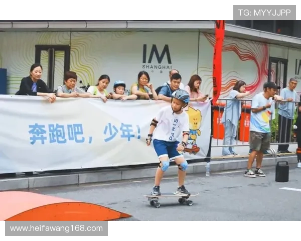 上海滑板队战术解析：探索城市滑板文化与竞技策略的结合