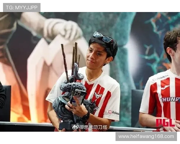 与吴丽深度对话：回顾她的DOTA2职业生涯与未来展望