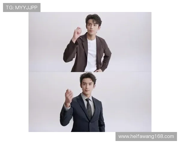 专访吴磊:解密和平精英成功之道 专访吴磊:解密和平精英成功之道