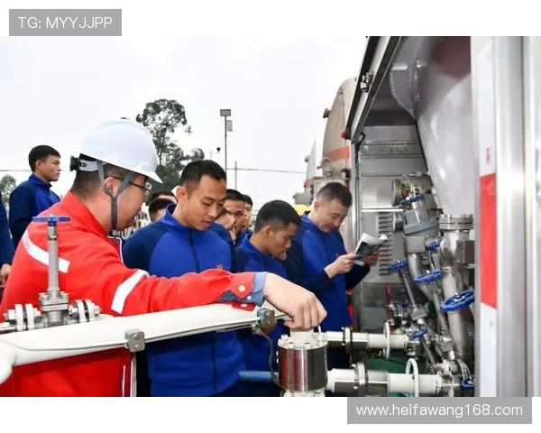 专业解读：LNG的进攻打法