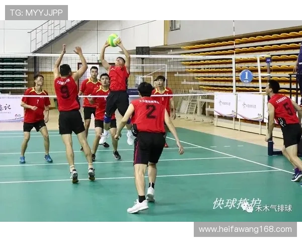 北京排球队盯防策略解析：如何应对对手的进攻与防守挑战