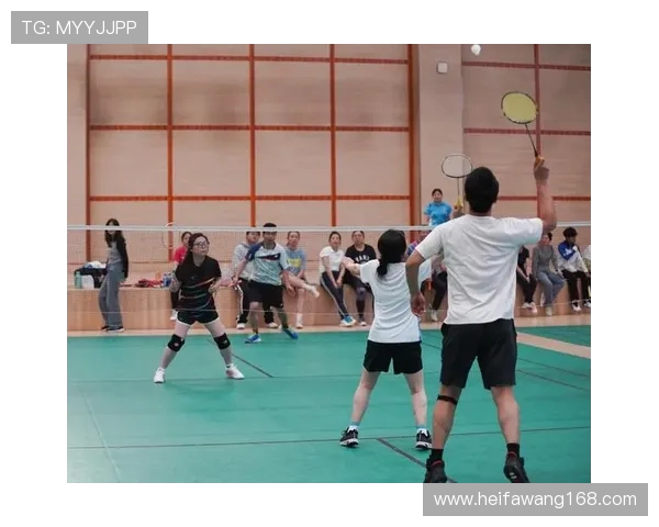 北京羽毛球队技术革新引发热议助力运动员竞技水平提升