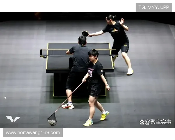 南京乒乓球队的训练与比赛状态全景揭秘，展现乒乓球的魅力与激情