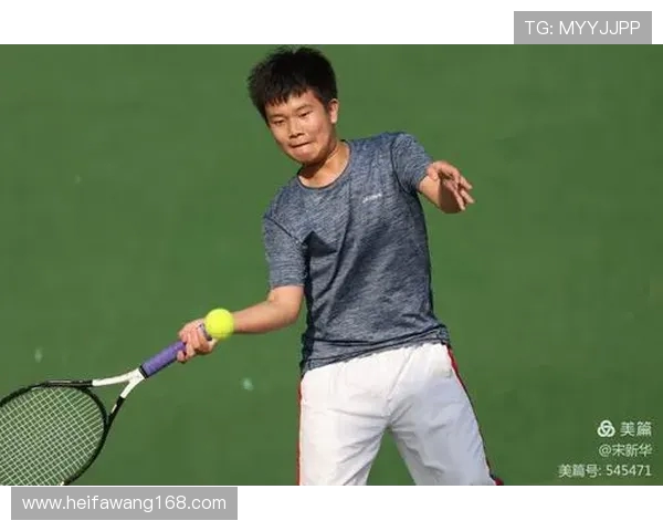 对话王秀英：回顾她的网球生涯与奋斗历程的精彩瞬间