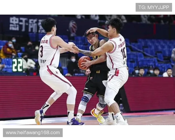 广州篮球队防守反击策略分析及其成效评估