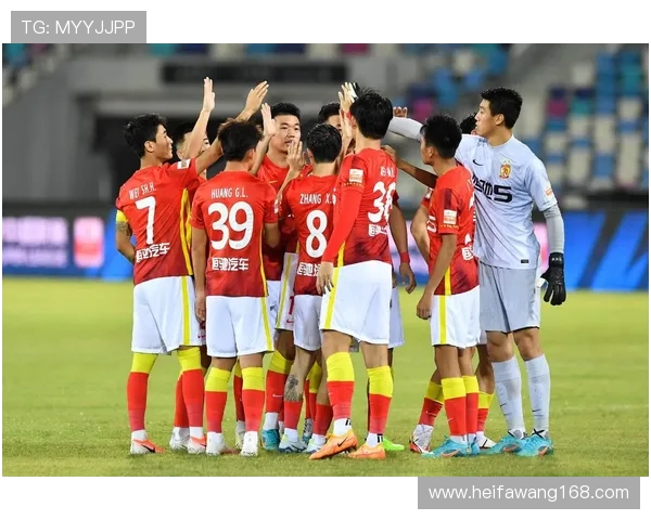 广州足球队在足球团队协作排行榜中荣获第六名展现出色团队精神与实力