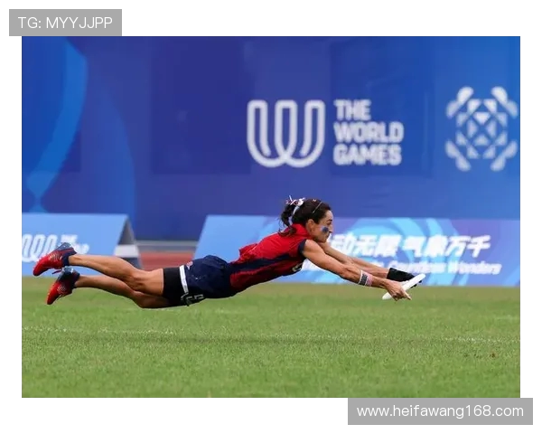 广州飞盘队创新高引领飞盘配合排名新风潮