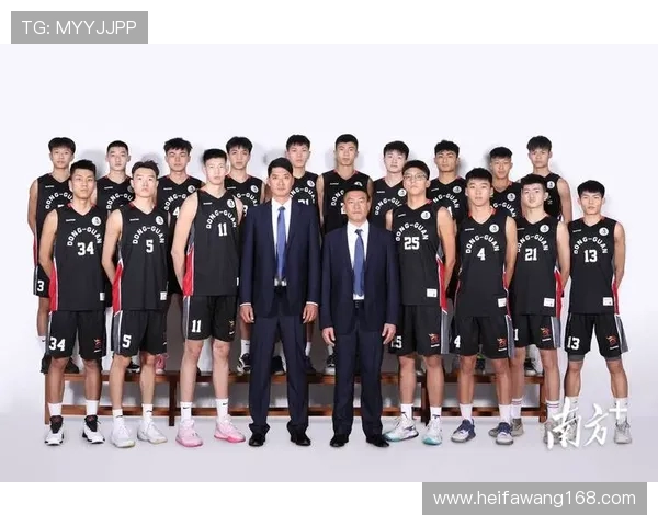 杭州篮球队引领最新篮球技术十强榜单解析与展望