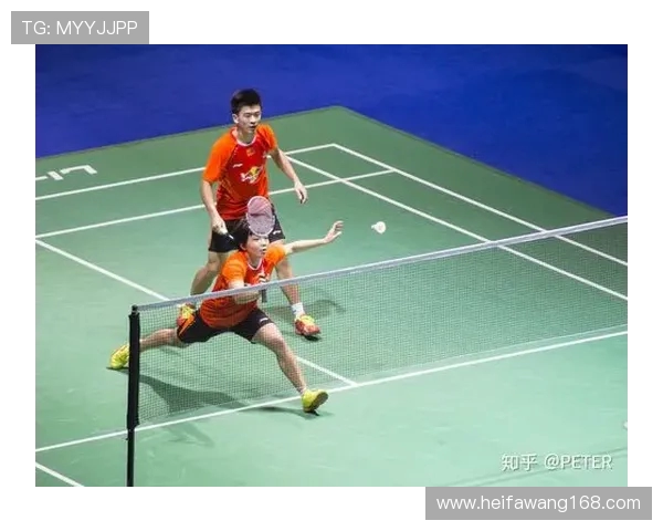 杭州羽毛球队防反战术解析与实战应用探讨