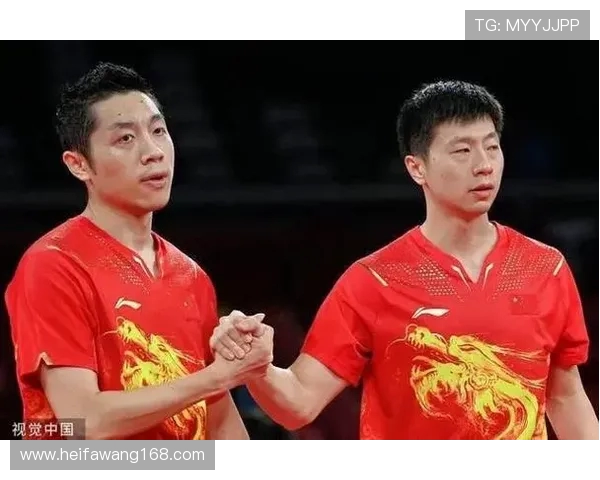 武汉乒乓球队在亚运会上的意识表现分析与精彩瞬间回顾