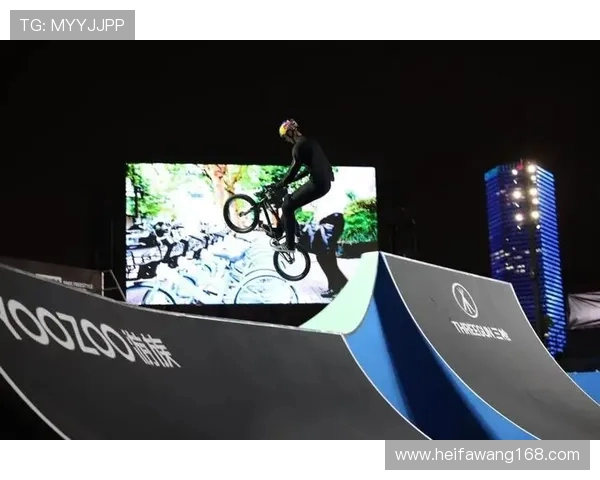 极限运动嘉年华精彩回顾杭州街舞队展现非凡状态与激情表演 极限运动嘉年华精彩回顾杭州街舞队展现非凡状态与激情表演