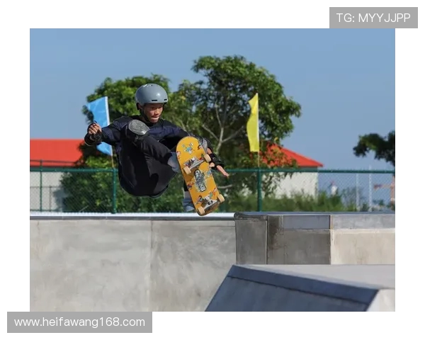 武汉滑板队勇夺全国滑板耐力排行榜第三名展现实力与激情