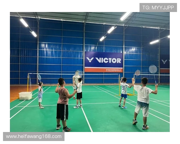 武汉羽毛球队力量变革引发热议助力羽毛球运动新发展