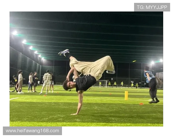 武汉飞盘队在世界街舞大赛中的精彩表现与成长历程全景回顾