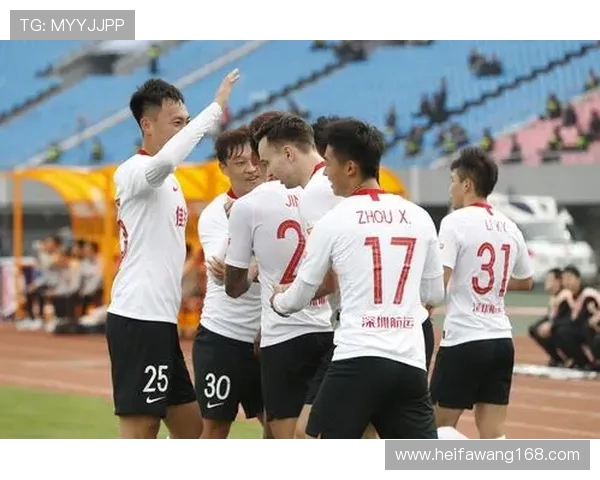 深圳足球队实力分析与未来发展展望的深度探讨 深圳足球队实力分析与未来发展展望的深度探讨