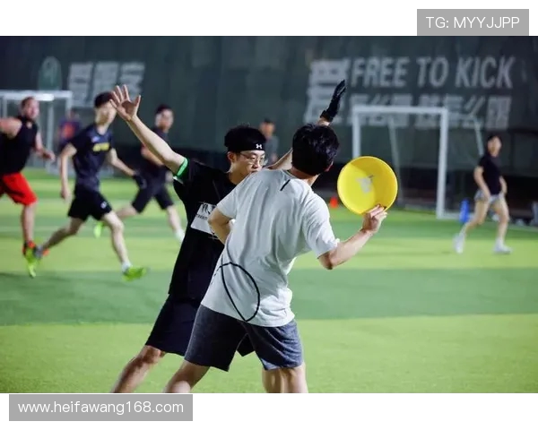 聚焦飞盘运动：探讨北京飞盘队员的个人能力与团队协作发展