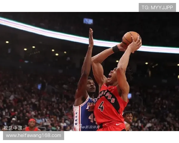 NBA76人对猛龙精彩回放全程回顾分析助你重温比赛精彩瞬间