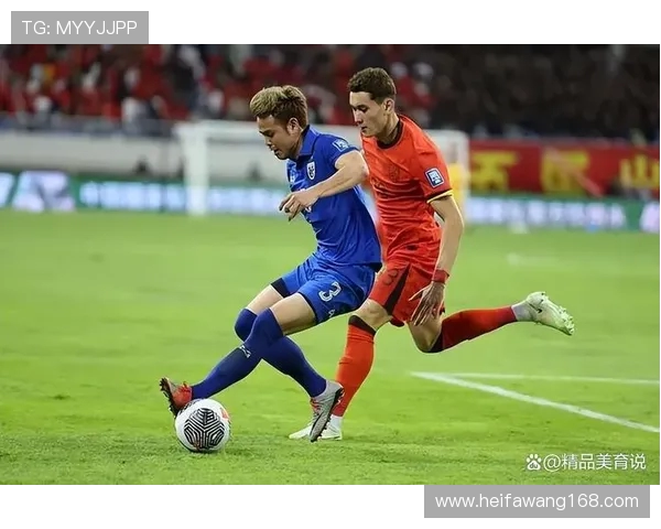 U19中国足球队与越南队激战正酣期待精彩对决与胜利时刻 U19中国足球队与越南队激战正酣期待精彩对决与胜利时刻