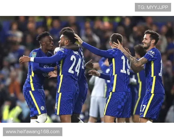 切尔西与热刺历史交锋数据分析及未来比赛预测探讨 切尔西与热刺历史交锋数据分析及未来比赛预测探讨