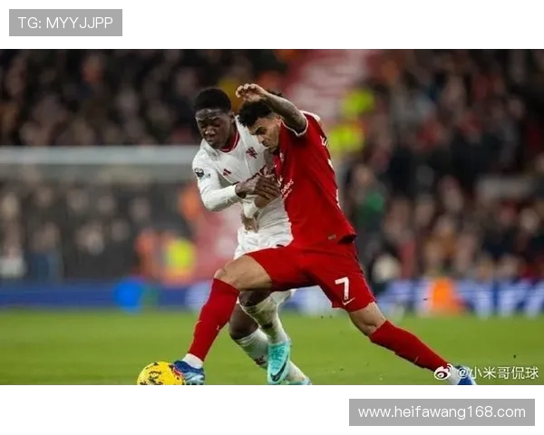 利物浦与曼联对决赛程安排及历史交锋分析