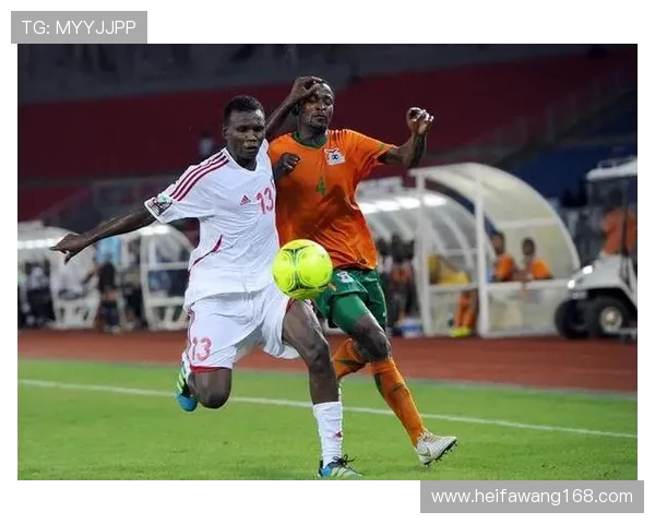 尼日利亚与刚果的足球对决：两国球队的实力与未来展望