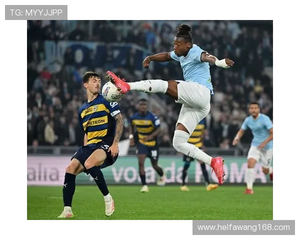 帕尔马与拉齐奥激战正酣谁能在意甲赛场上笑到最后