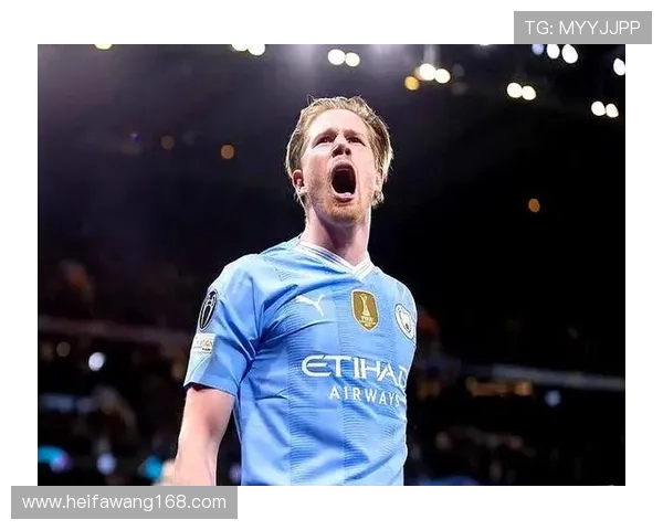 德布劳内:足球场上的魔术师如何改变比赛格局与团队命运 德布劳内:足球场上的魔术师如何改变比赛格局与团队命运