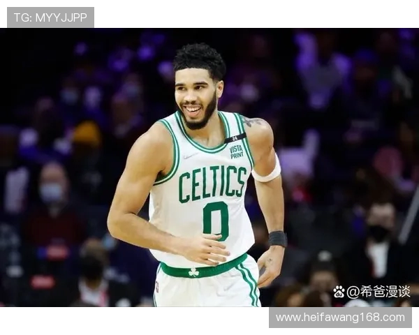 杰森塔图姆：从新星到领袖的篮球之路与未来展望