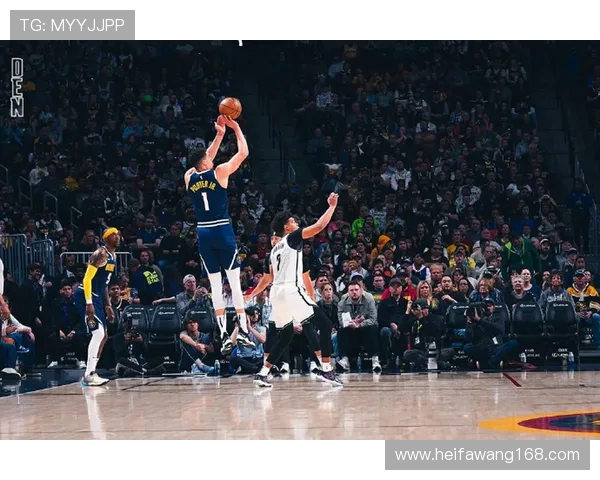 篮网与掘金历史交锋回顾及比分分析详解