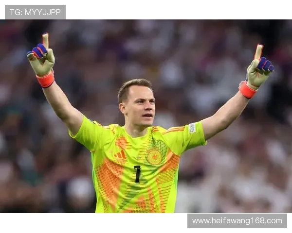 诺伊尔:从守门员到传奇,探讨他在足球历史上的影响与成就