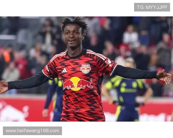 费城联与纽约红牛激战正酣谁能在这场对决中笑到最后