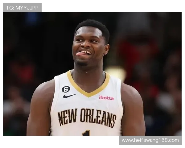 锡安再次受伤鹈鹕队确认胖虎将接受右膝手术本赛季提前报销