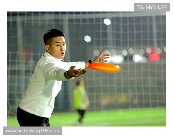 飞盘个人能力榜单出炉杭州飞盘队荣登第四名引关注