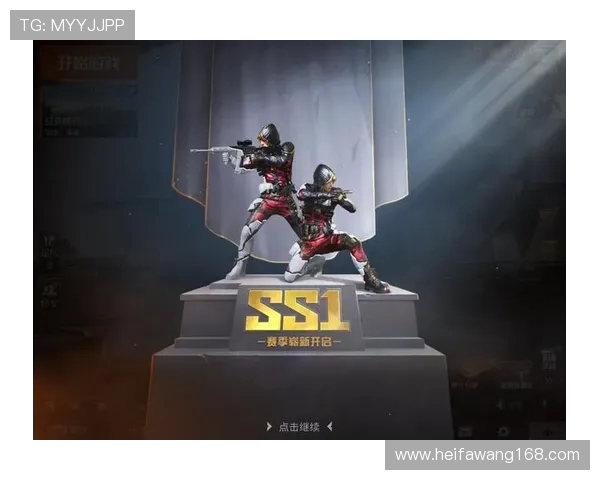 和平精英战术分析:FPX团队协作与胜利策略的深度探讨