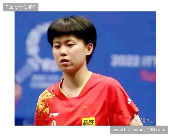 周磊专访:从乒乓球小将到国家队明星的成长之路回顾