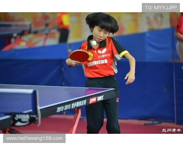 广州乒乓球队引领潮流最新乒乓球意识TOP10榜单揭晓