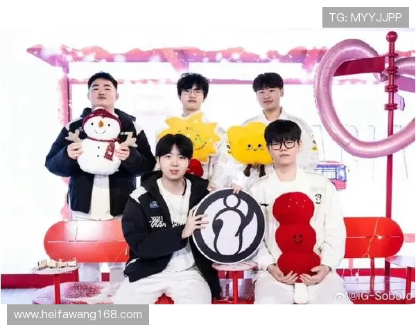 挑战者杯特别报道IG重整旗鼓勇闯赛场的逆袭之路