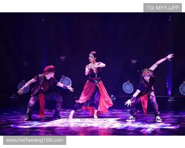 成都街舞队心理素质深度对比分析与团队表现的关系探讨