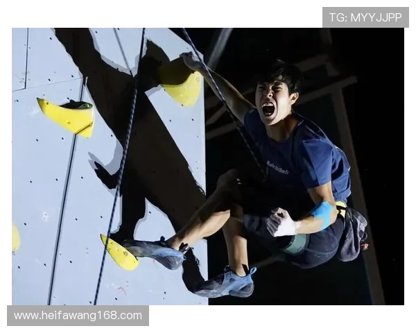 攀岩灵活性排行榜揭晓深圳攀岩队荣获第六名成就引关注