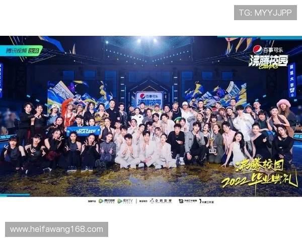 武汉街舞队的比赛经验分享与成长之路探讨