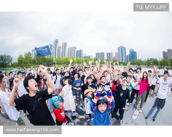 武汉滑板队在世界街舞大赛中的华丽转型与奋斗历程揭秘