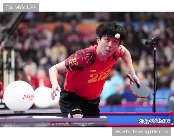 深圳乒乓球队夺冠经验分享最新比赛技巧TOP10助力提升竞技水平