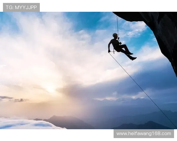 深圳攀岩队技术探讨:提升攀岩技巧与团队合作的关键要素 深圳攀岩队技术探讨:提升攀岩技巧与团队合作的关键要素