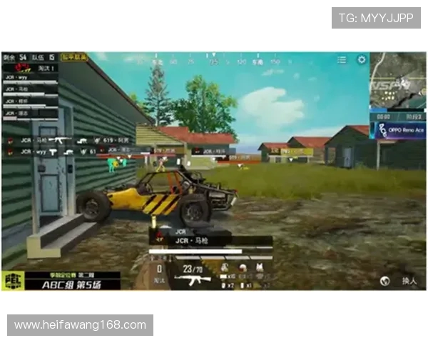 热议和平精英TES如何通过技术创新引领游戏新潮流