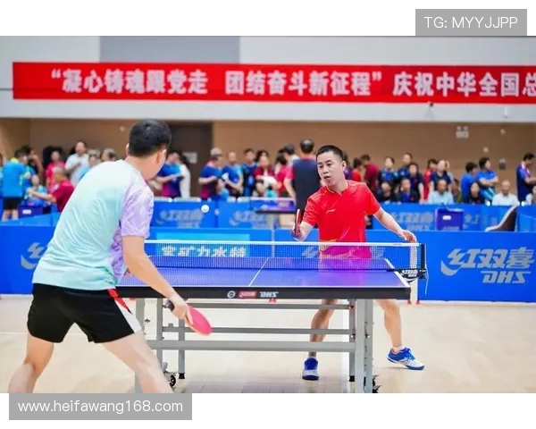 西安乒乓球队的速度之道：技术与训练的完美结合探讨