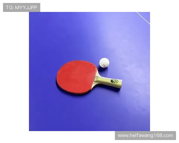 乒乓球专题:深入解析杭州乒乓球队的训练节奏与发展策略