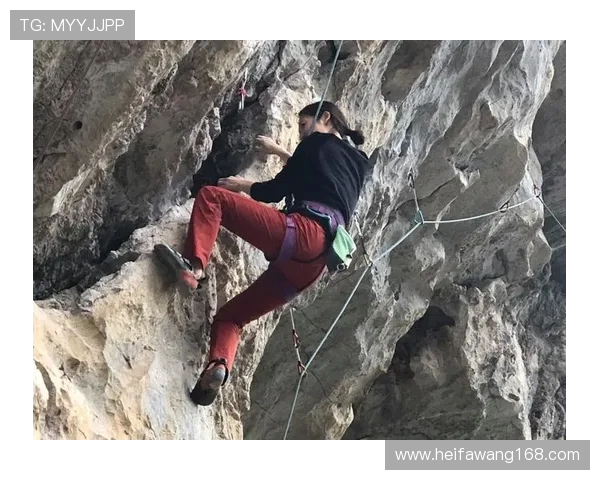 北京攀岩队的转型之路与攀岩运动的未来发展探讨