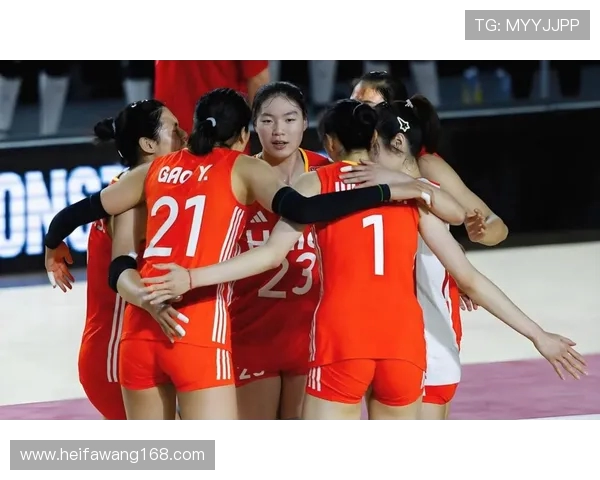 北京排球队以89分领跑世锦赛积分榜展现强劲实力