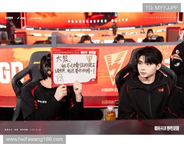 和平精英战术解析：深入剖析JDG中路突破体系的成功要素与应用策略